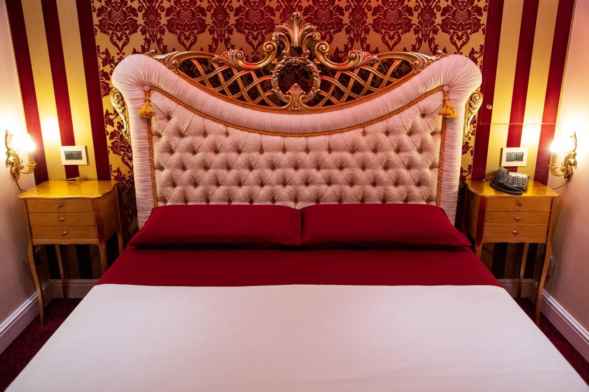 Erossuite Guesthouse Rom Værelse billede