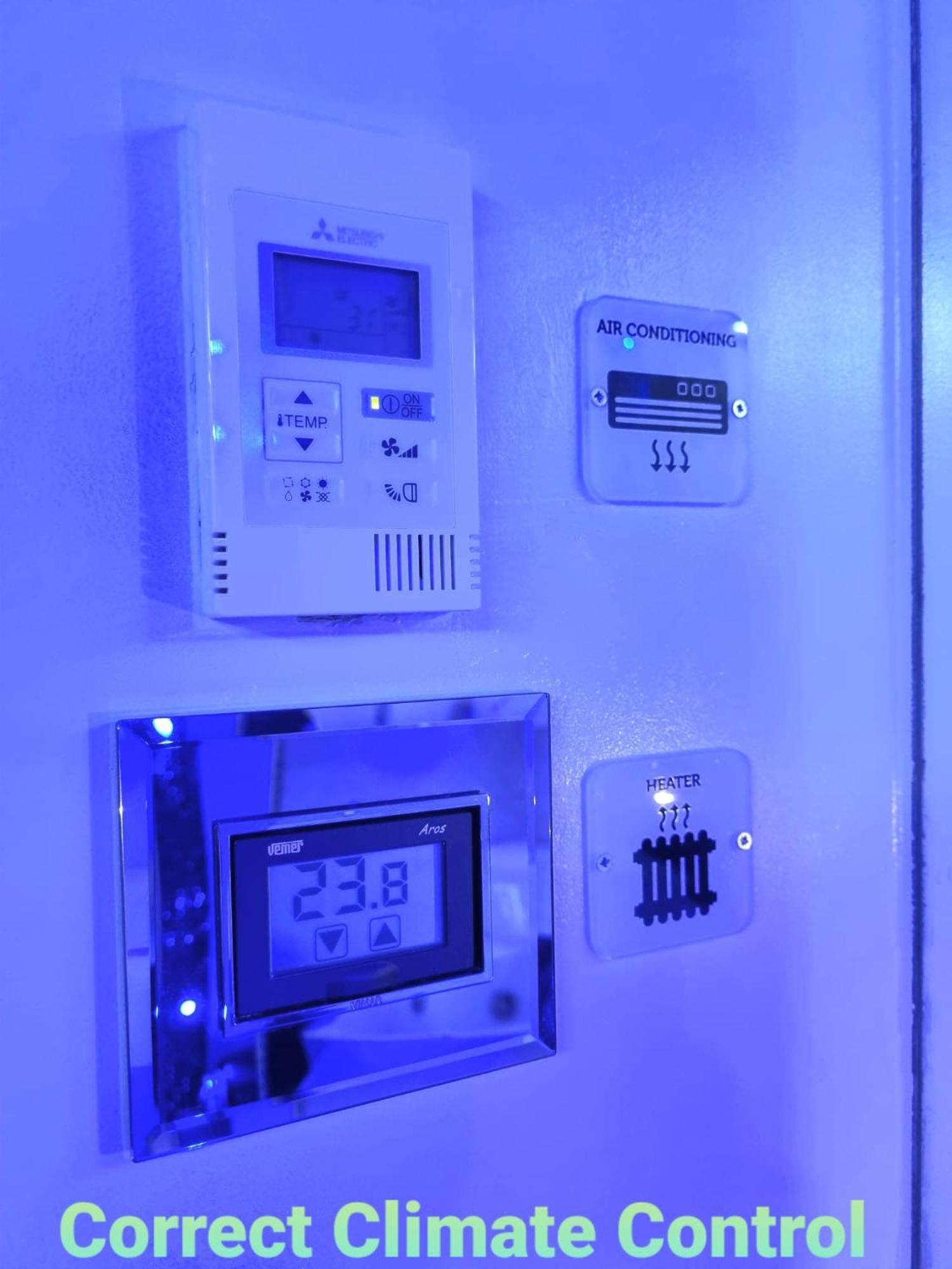 Erossuite Guesthouse Rom Værelse billede