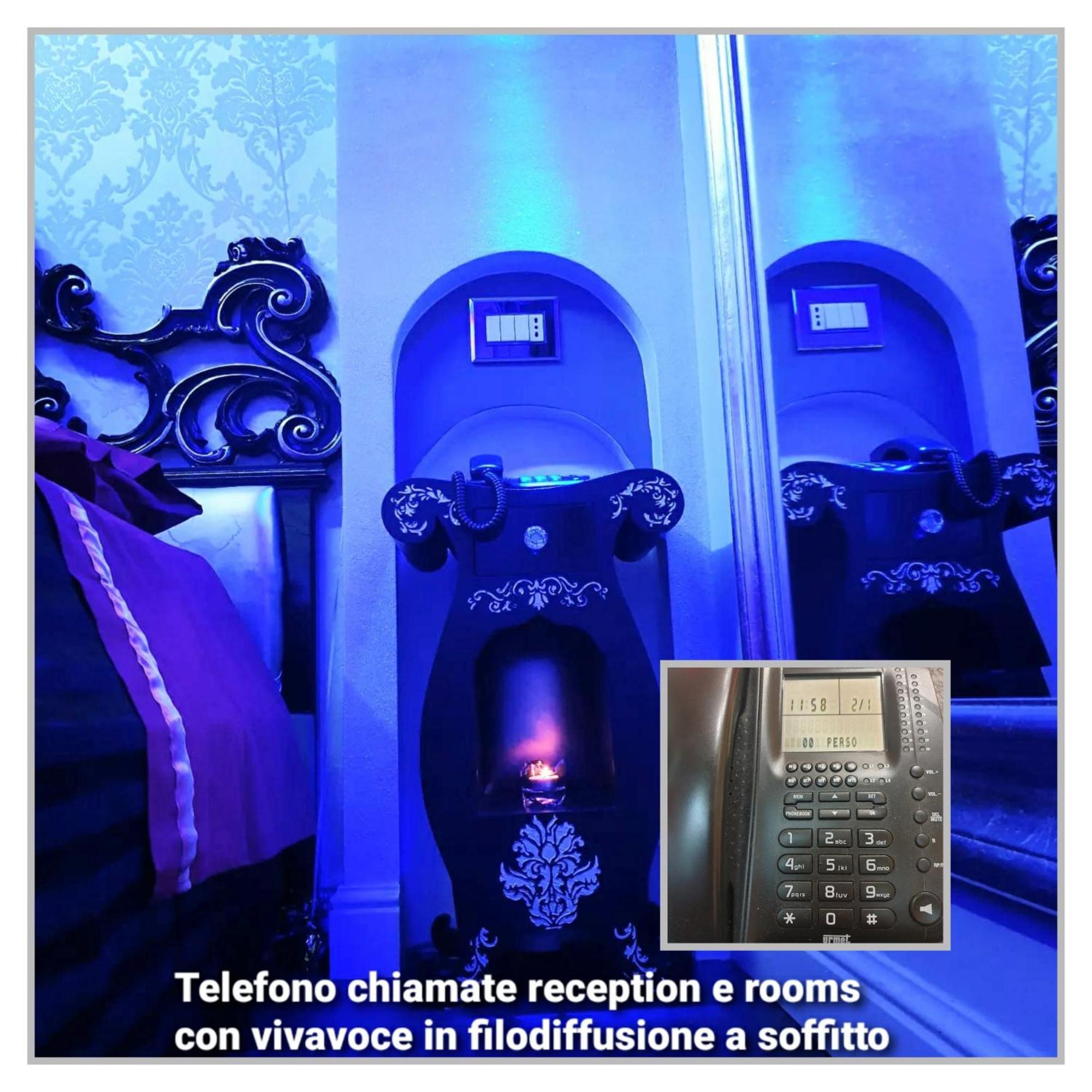 Erossuite Guesthouse Rom Værelse billede