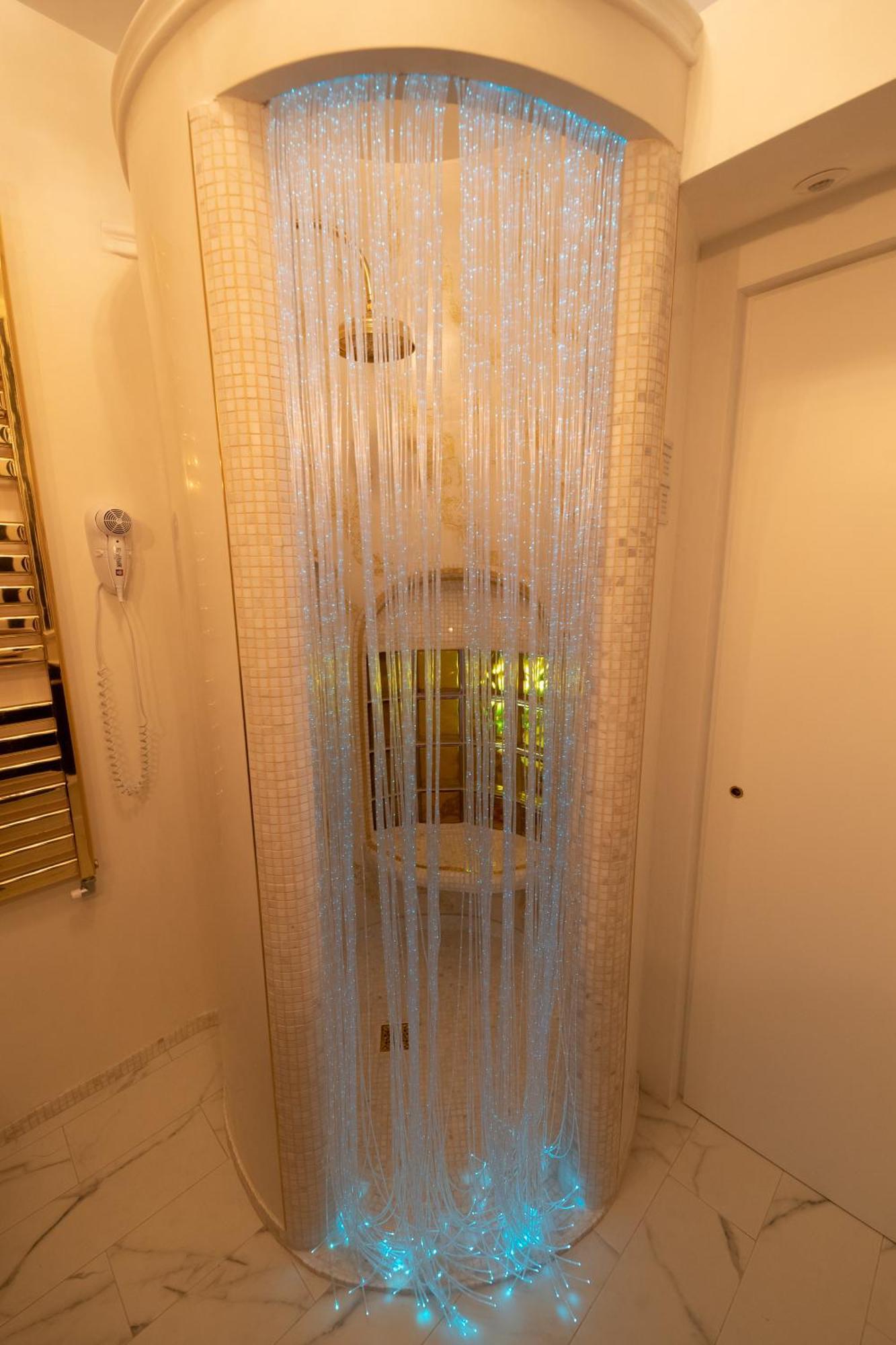 Erossuite Guesthouse Rom Eksteriør billede