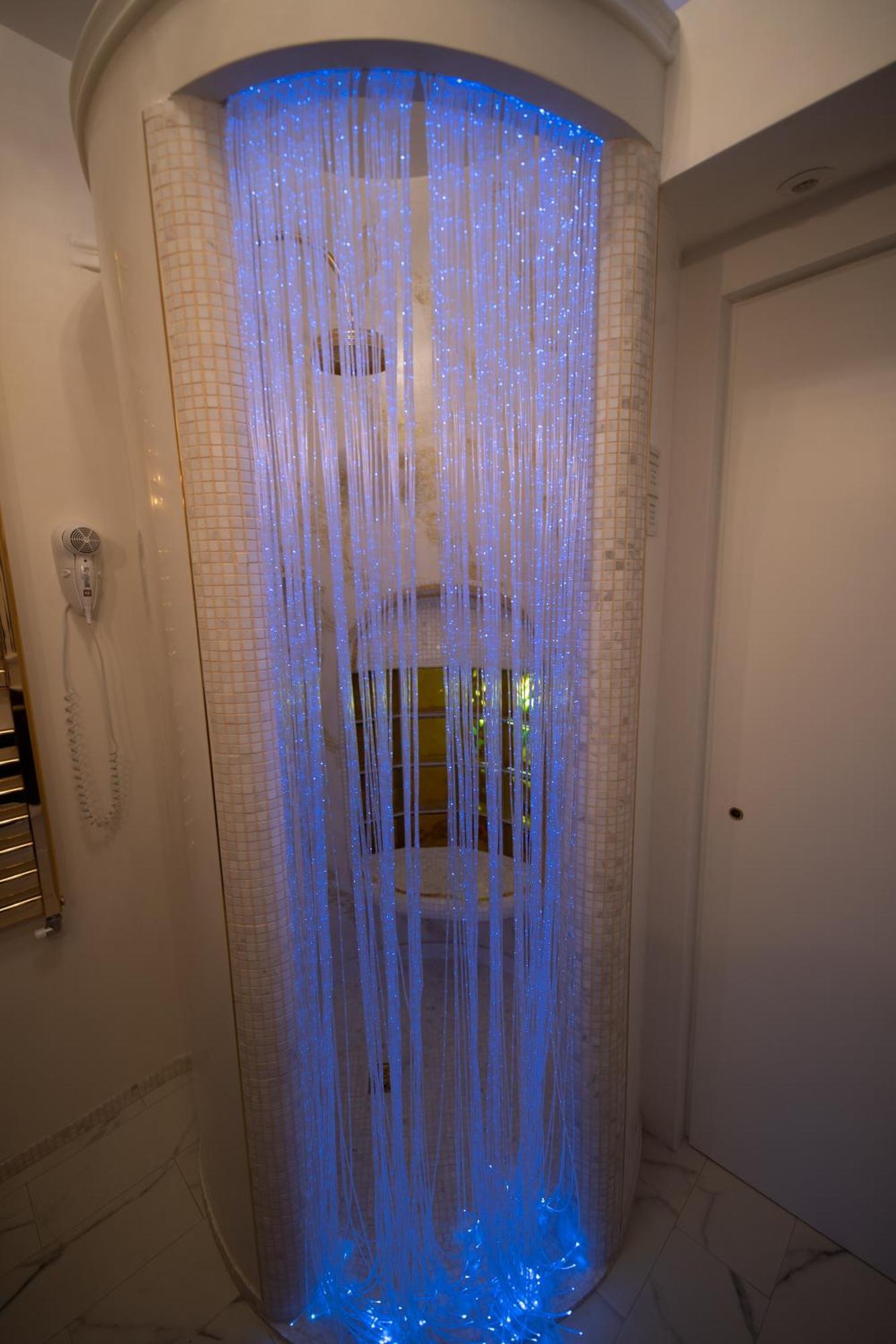 Erossuite Guesthouse Rom Eksteriør billede