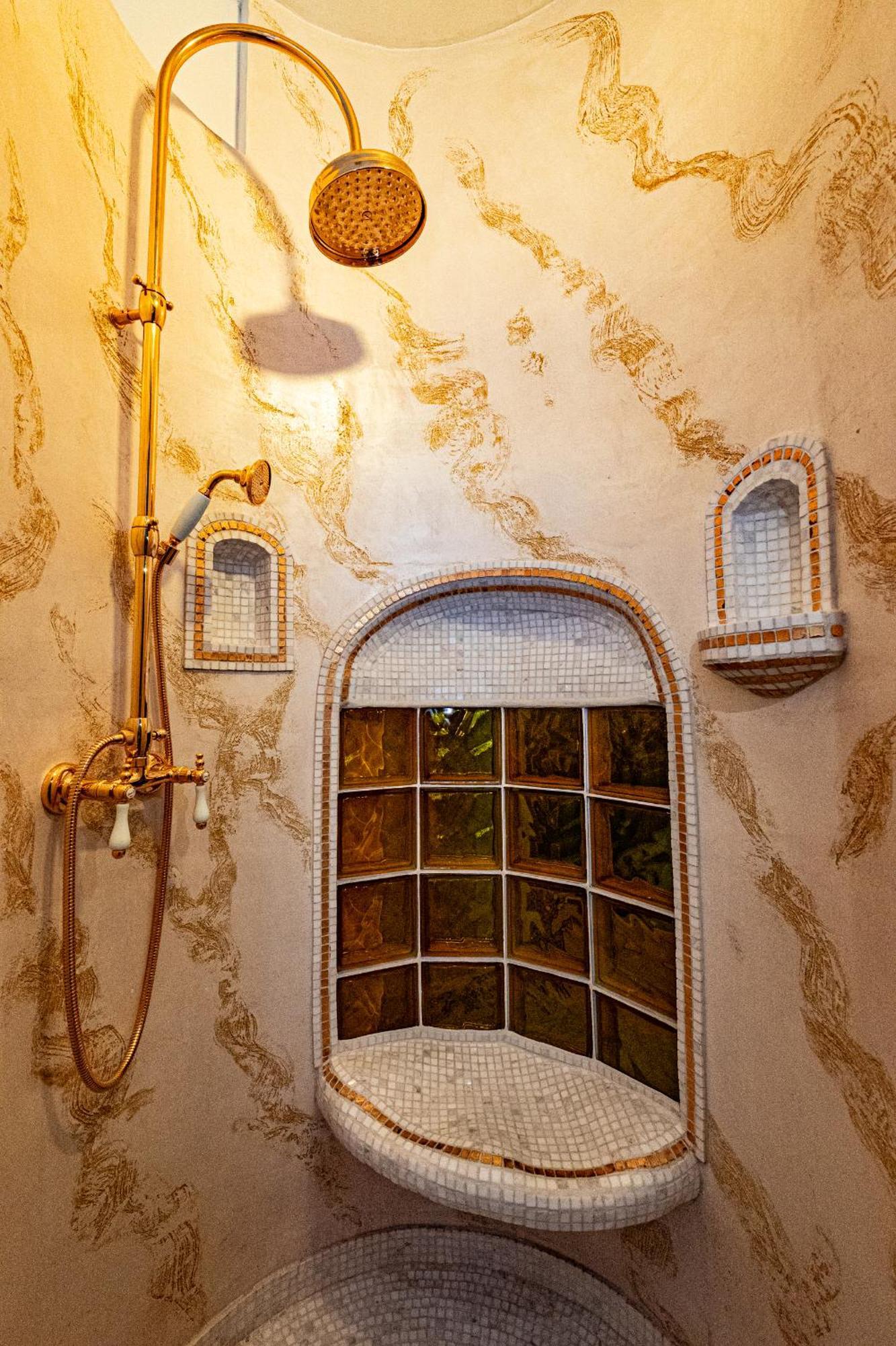 Erossuite Guesthouse Rom Eksteriør billede